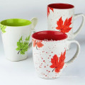 10oz ceramic coffee mug cup